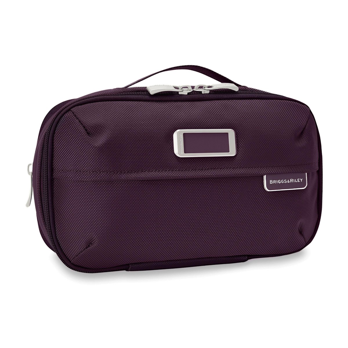 Briggs & Riley BL115X-64 Baseline Expandable Essentials Kit - Plum