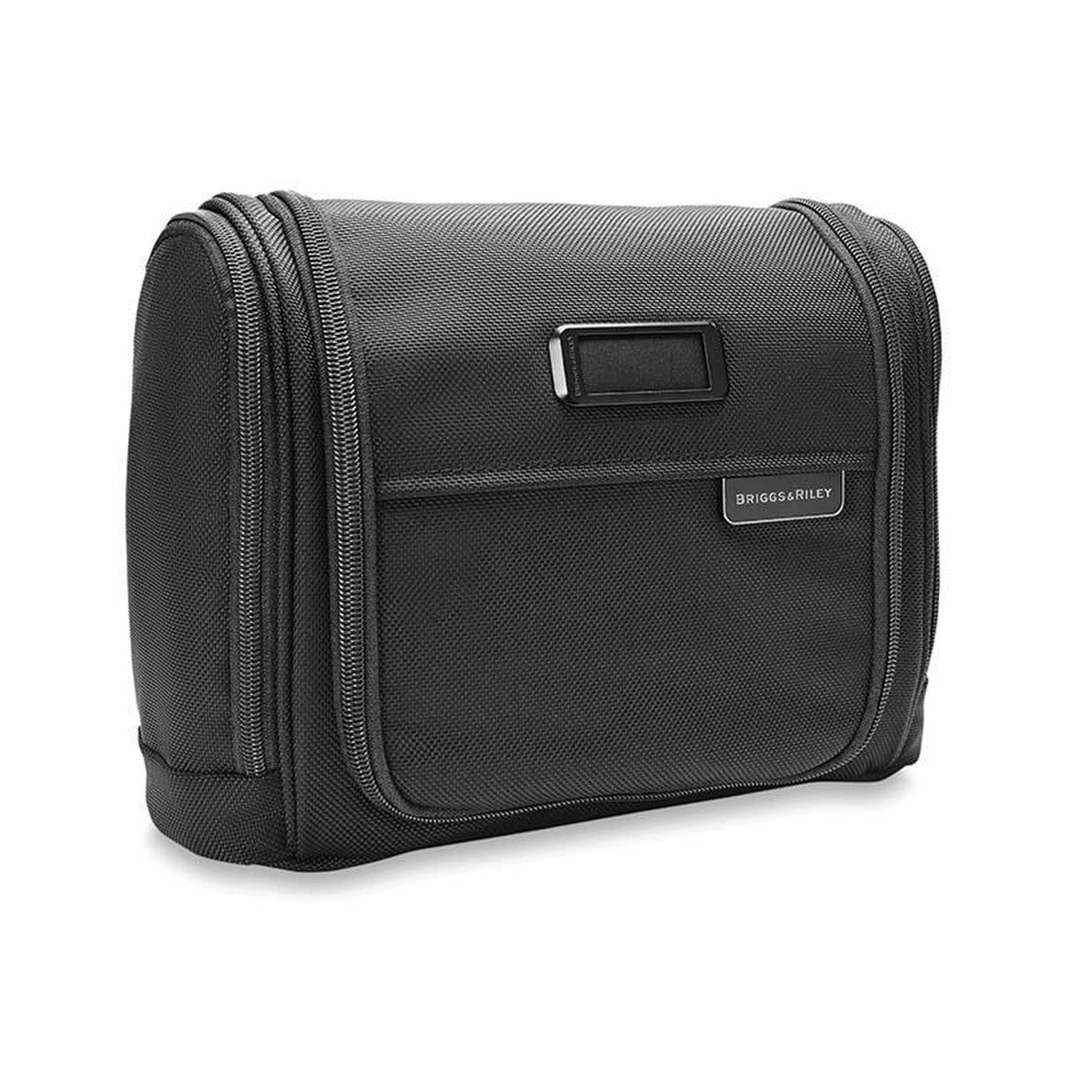Briggs & Riley BL120-4 Baseline Deluxe Hangable Kit - Black