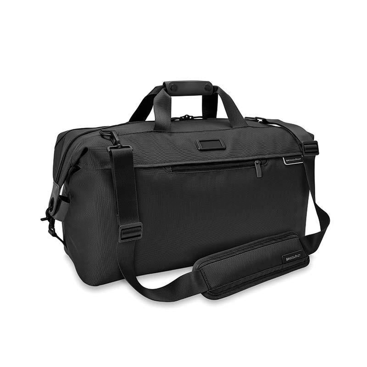 Briggs & Riley BL256-4 Baseline Weekender Duffle - Black
