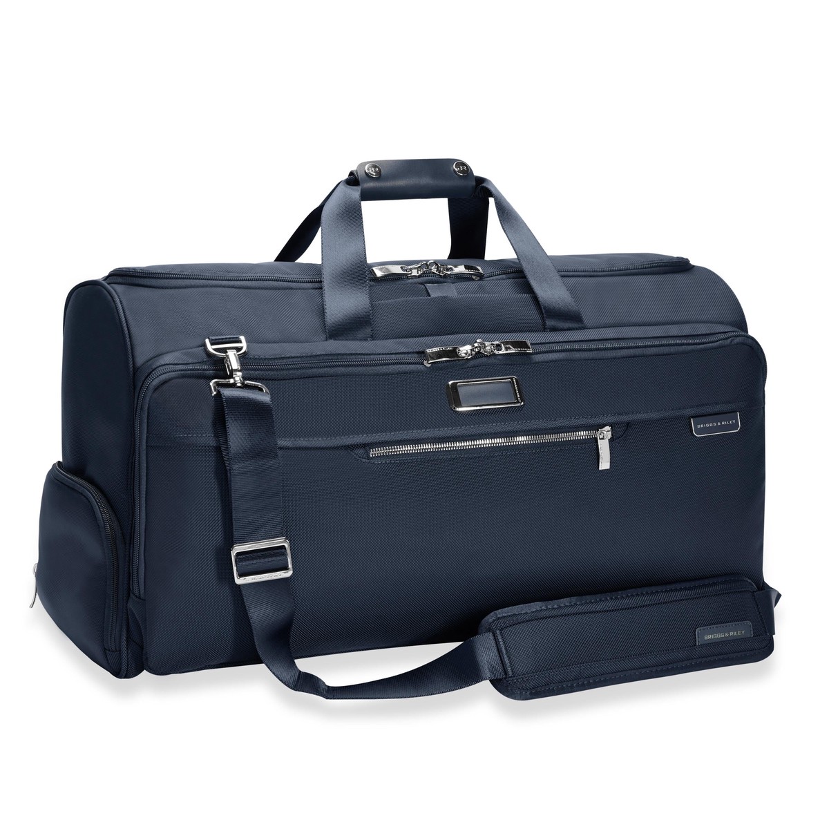 Briggs & Riley BL329-5 Baseline Garment Duffle - Navy