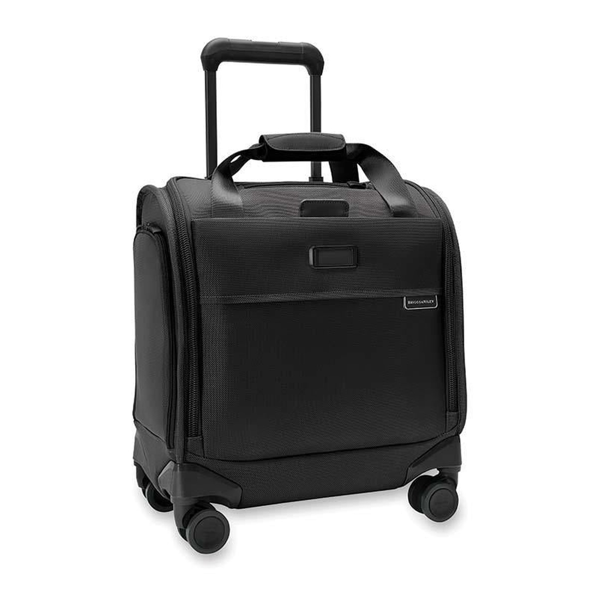 Briggs & Riley BLU116SP-4 Baseline Cabin Spinner - Black