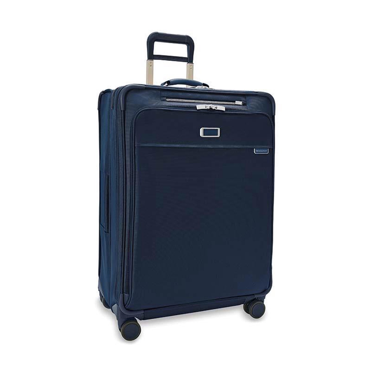 Briggs & Riley BLU129CXSP-5 Baseline Large Expandable Spinner - Navy