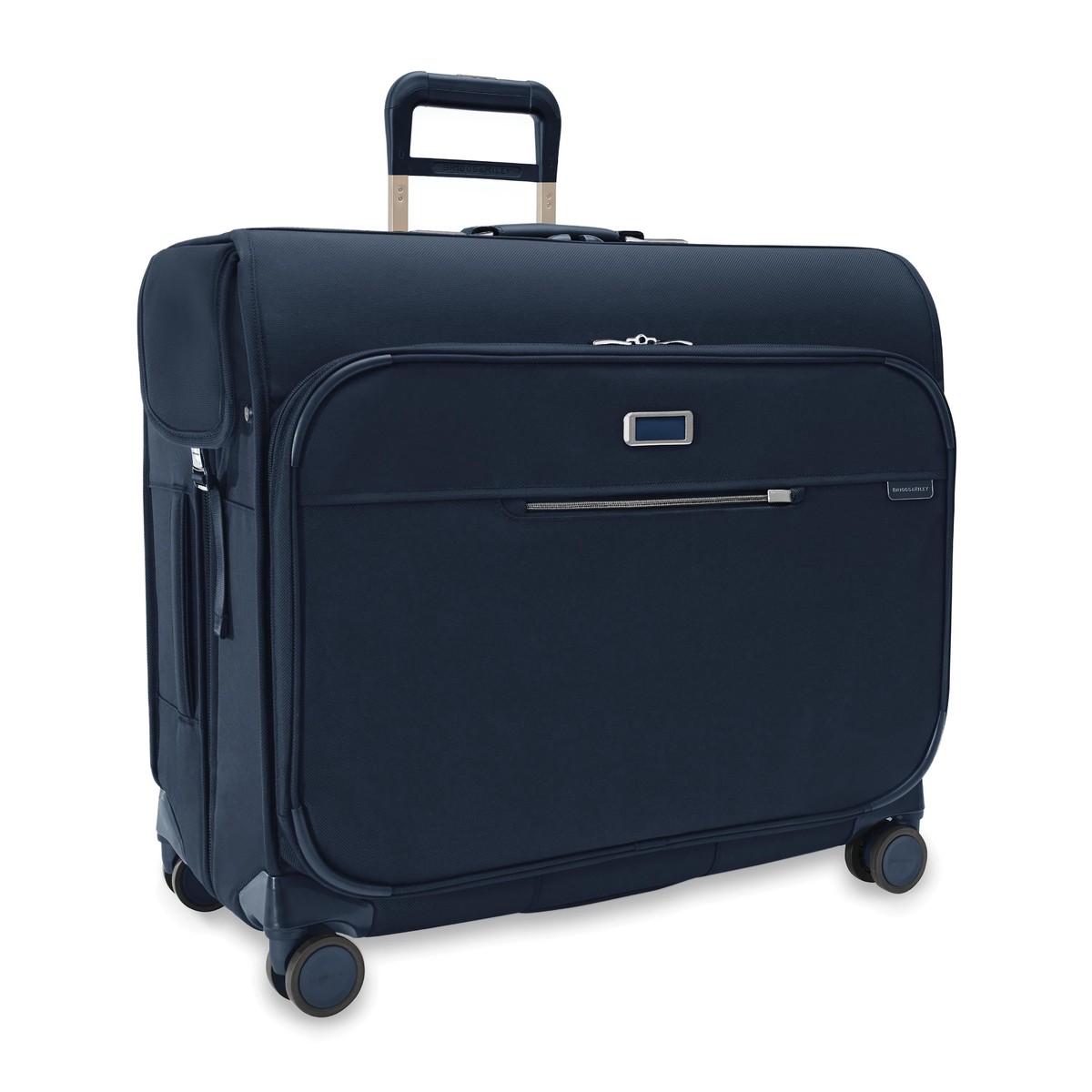 Briggs & Riley BLU177SP-5 Baseline Deluxe Wardrobe Spinner - Navy