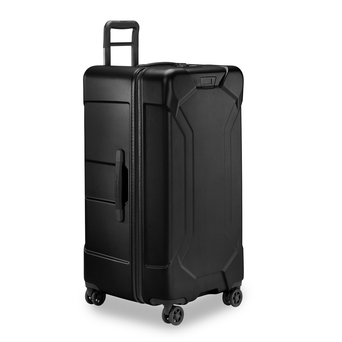 Briggs & Riley QUT232SP-74 Torq 2.0 Extra large Trunk Spinner - Stealth