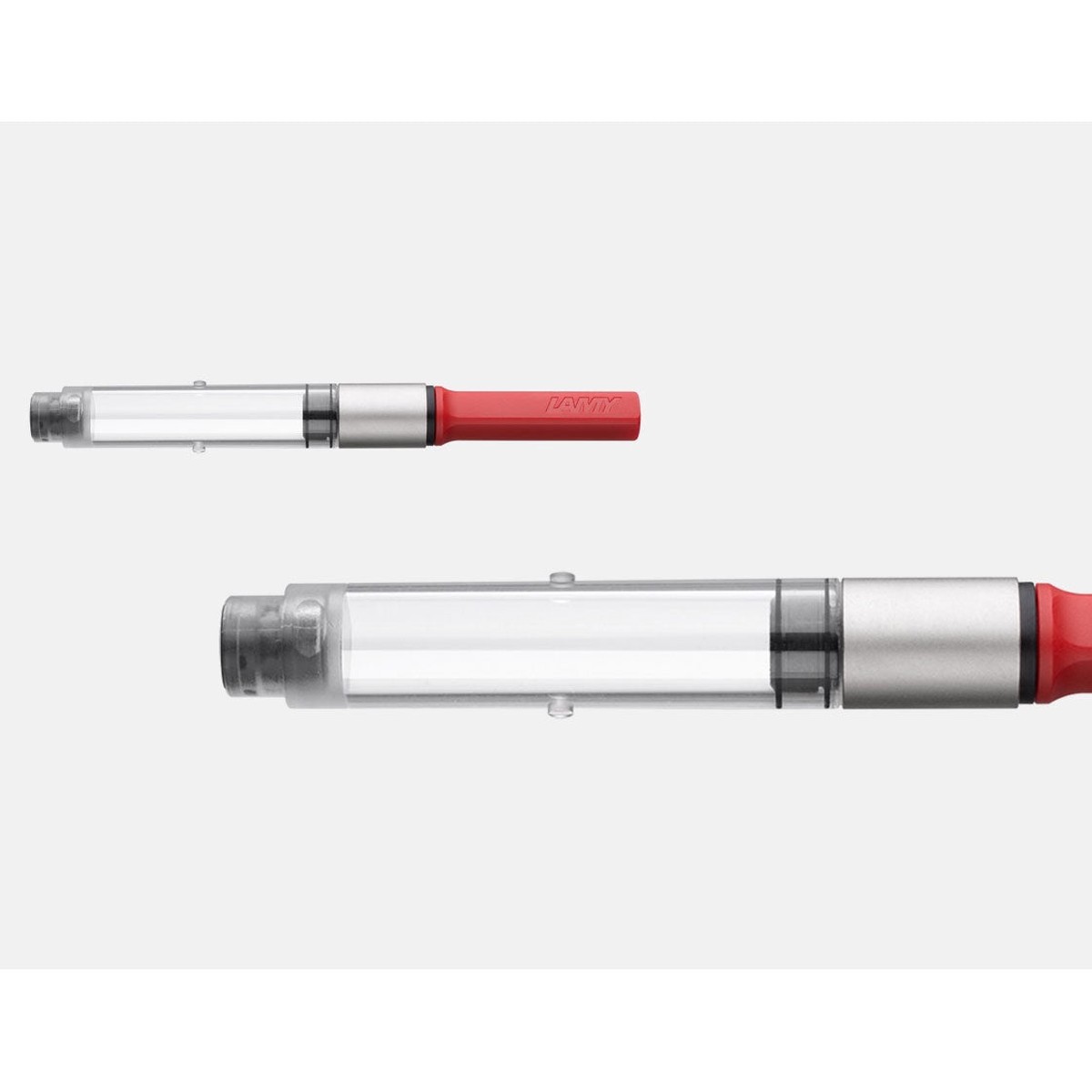 Lamy Refill Fountain Pen Converter LZ28