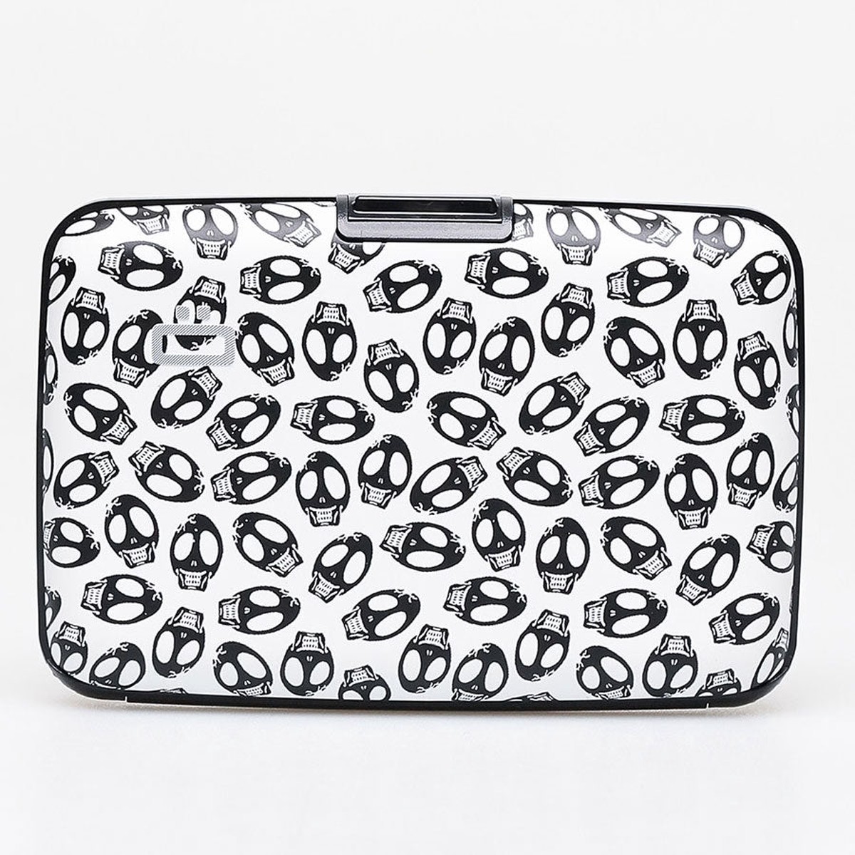 OGON STOCKHOLM SMART CASE WALLET Skulls