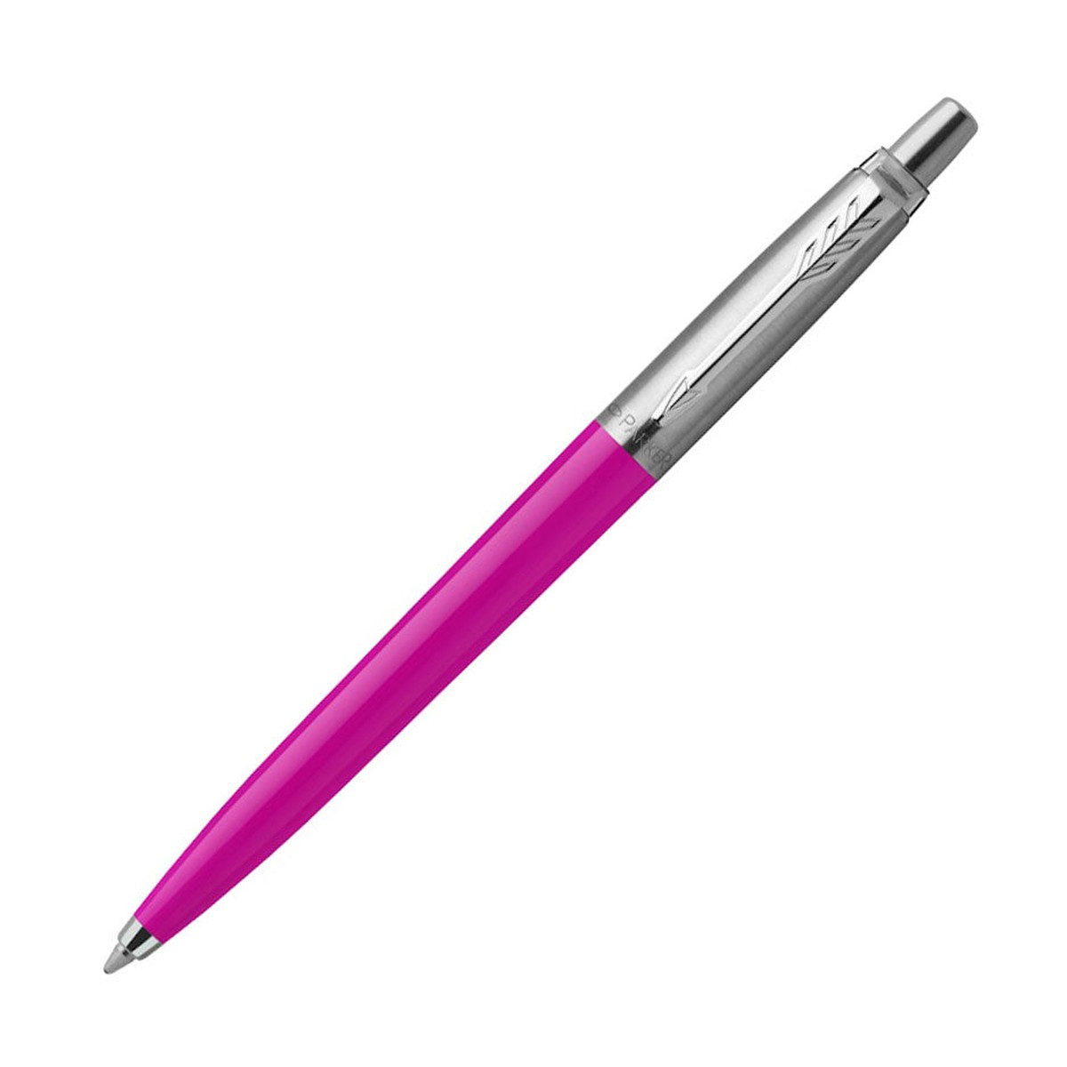 Parker Jotter Original Ballpoint Pen Magenta