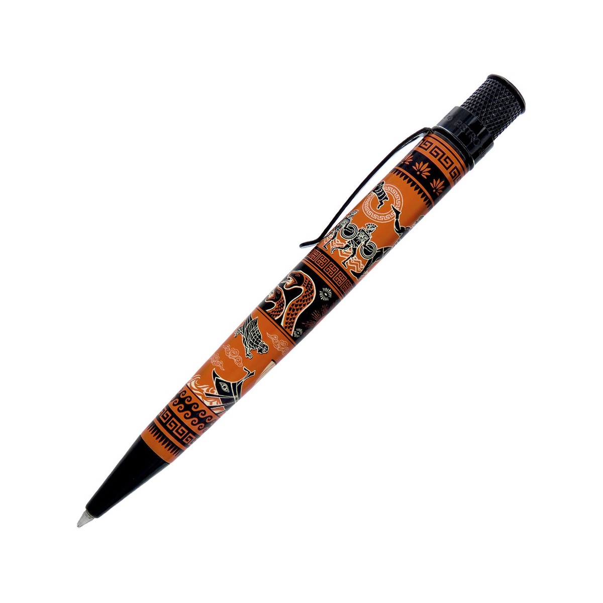 Retro 51 Literary The Odyssey Rollerball Pen