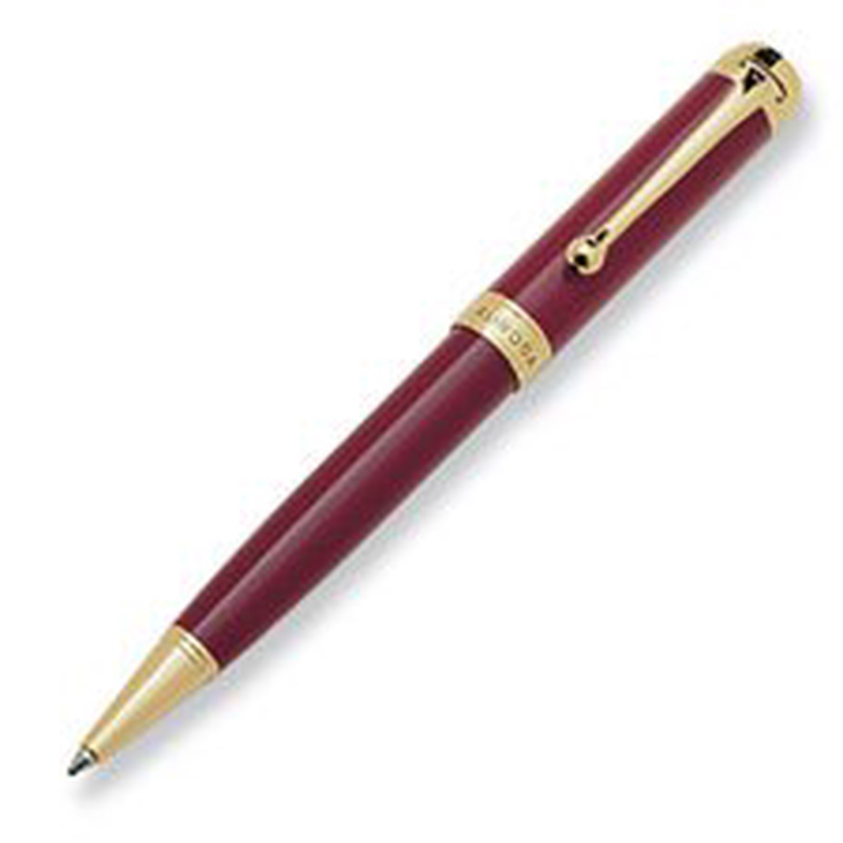 Aurora Pens Talentum Classic Burgundy D32X Ballpen