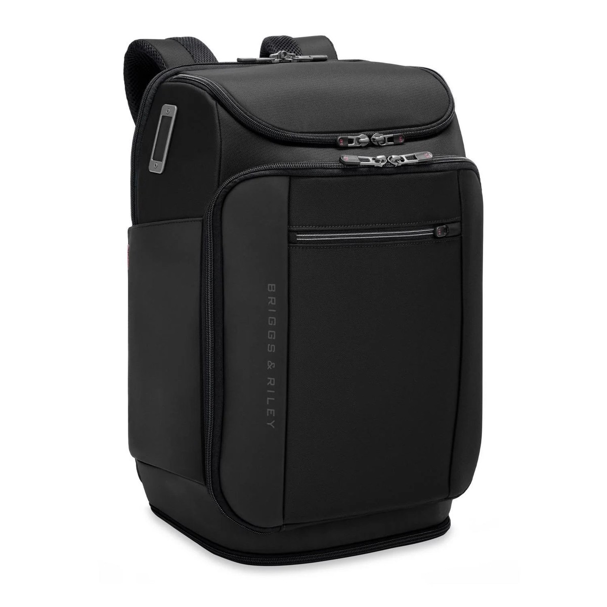 Briggs and Riley ZDX U-Zip Travel Backpack