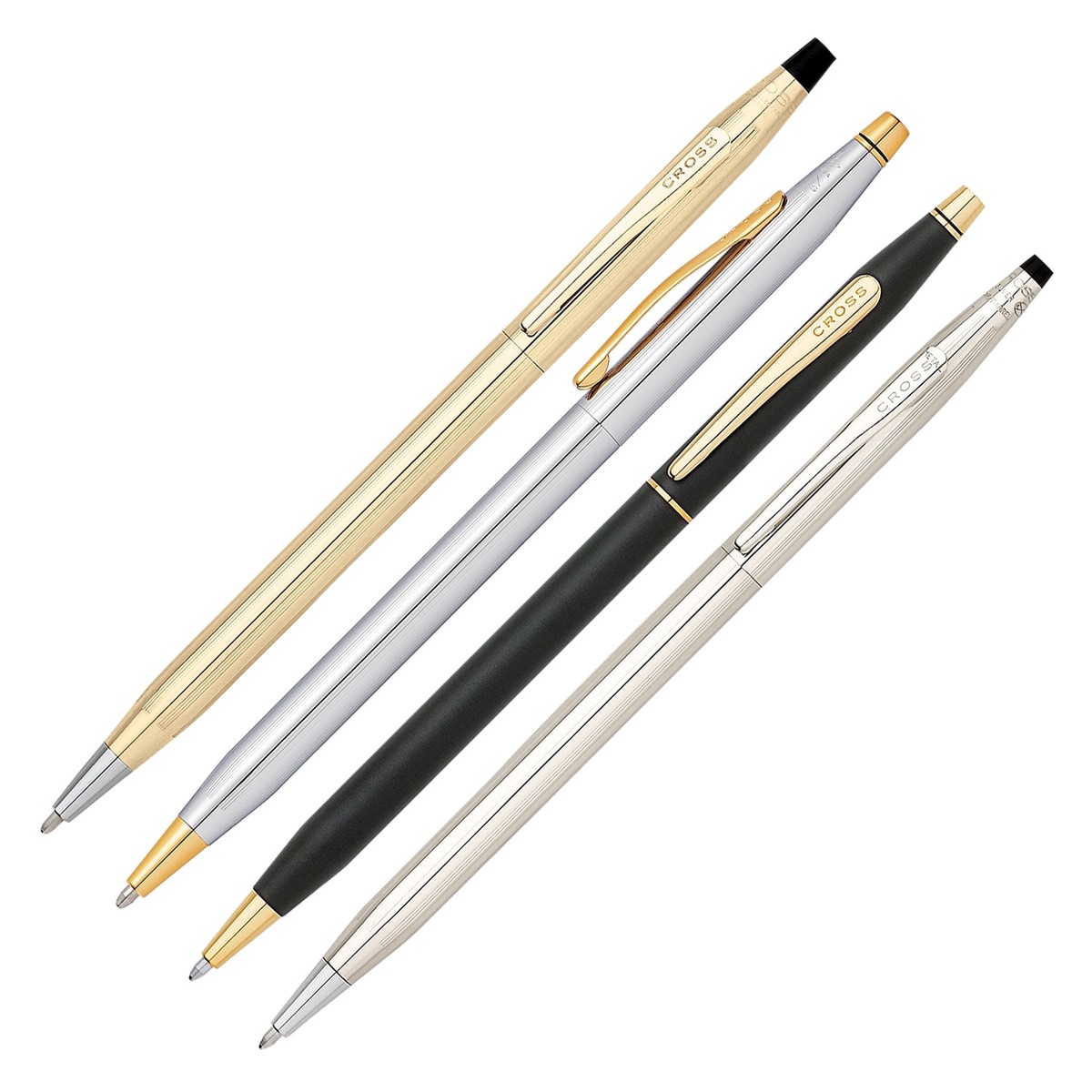 Cross Classic Century Ballpoint Pens