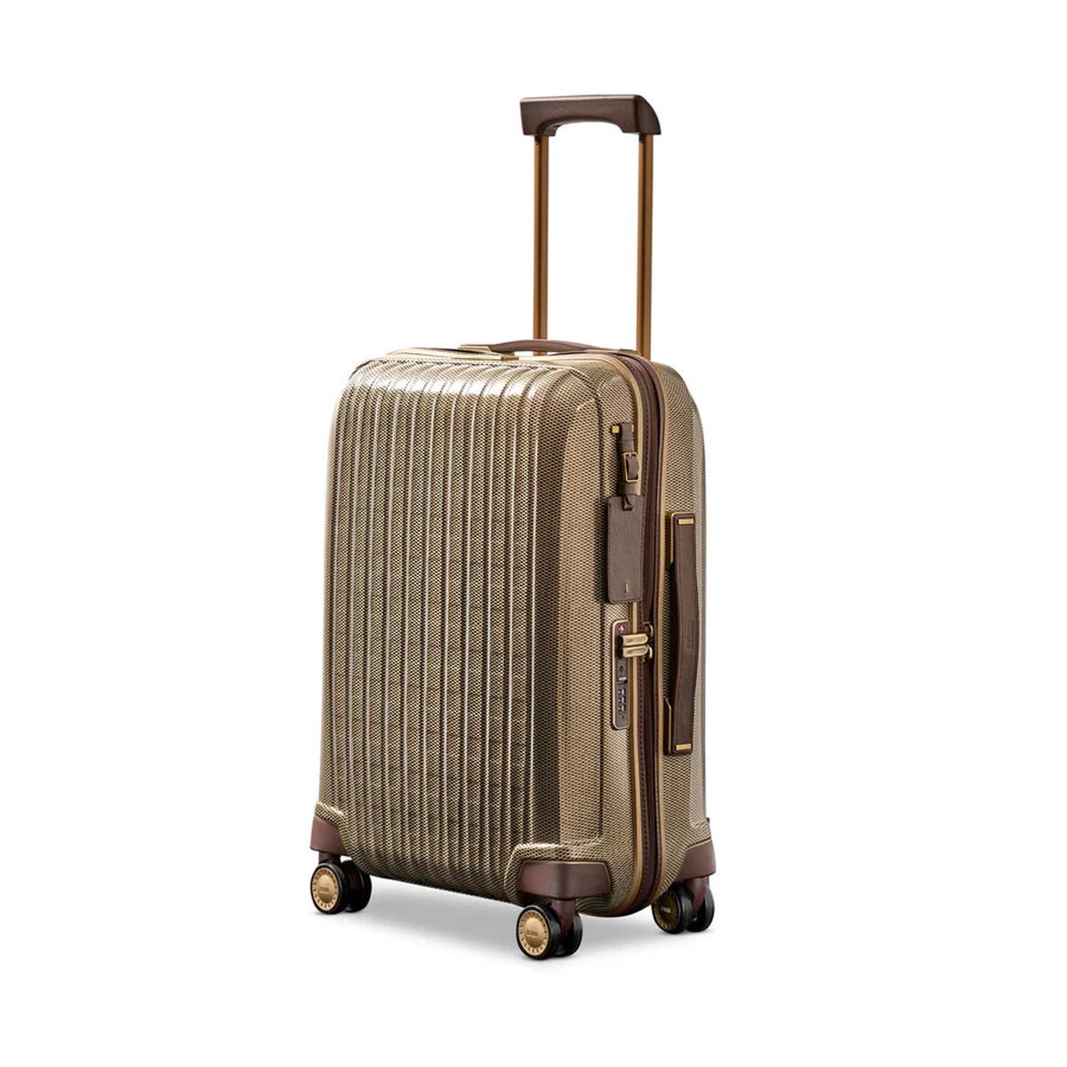 Hartmann Tweed CURV Global Carry-On