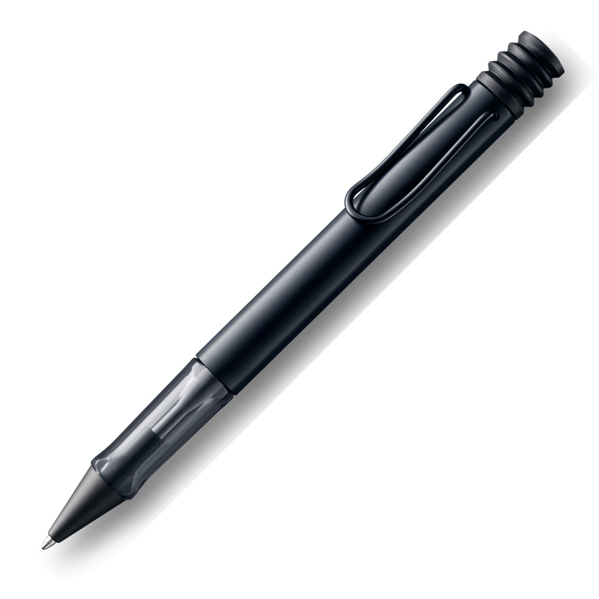 Lamy AL-star Ballpoint Pen Black
