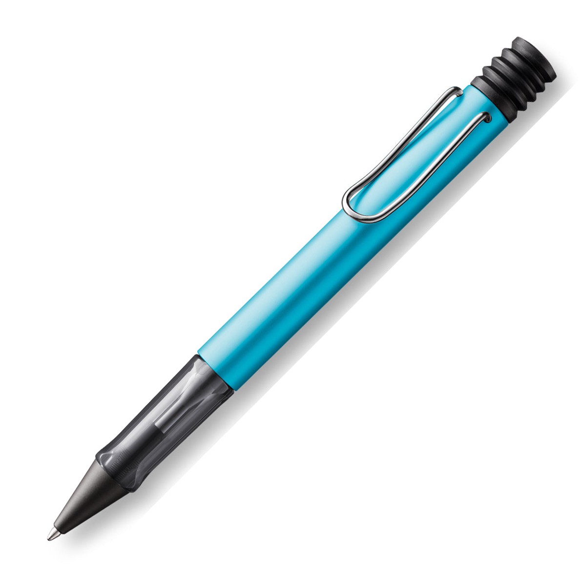 Lamy AL-star Ballpoint Pen Pacific Blue