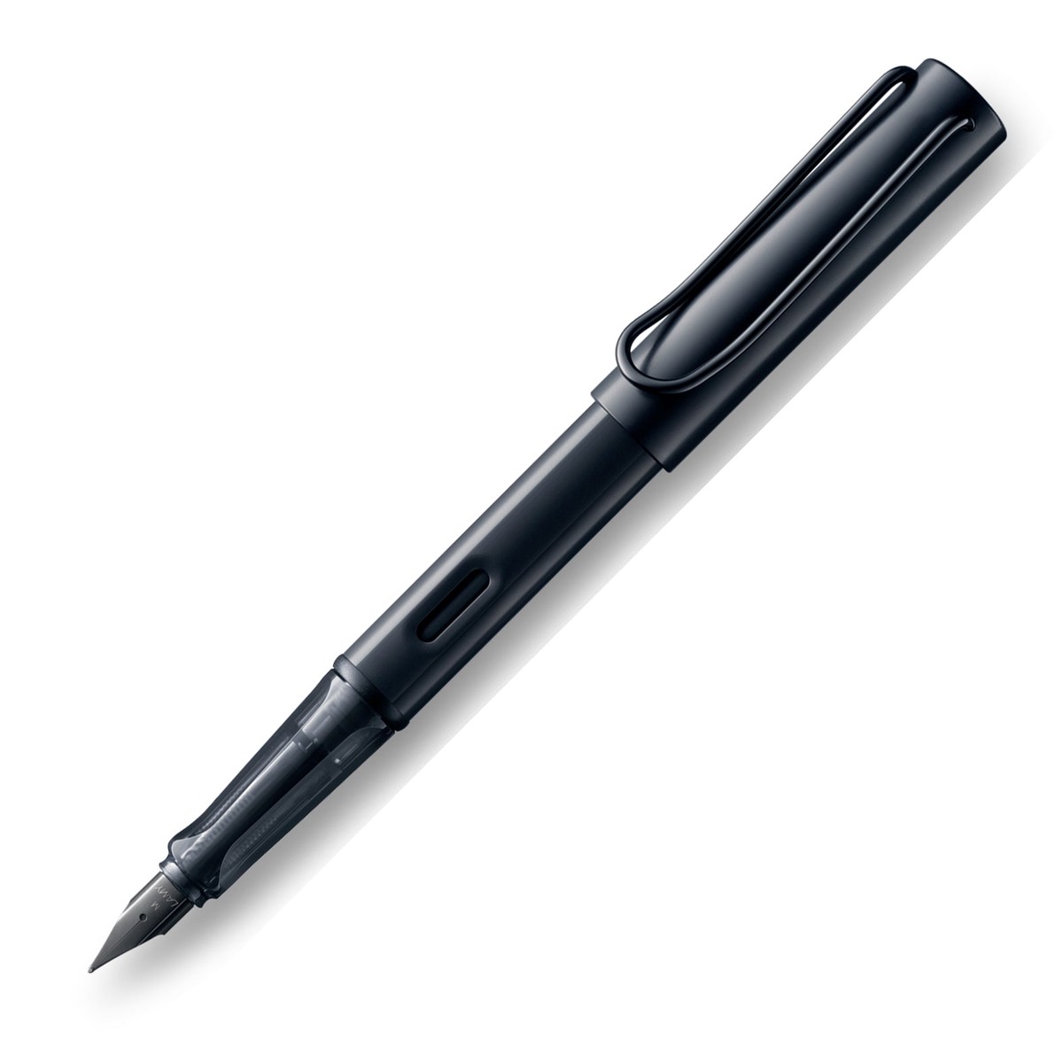 Lamy AL-star Fountain Pen Black