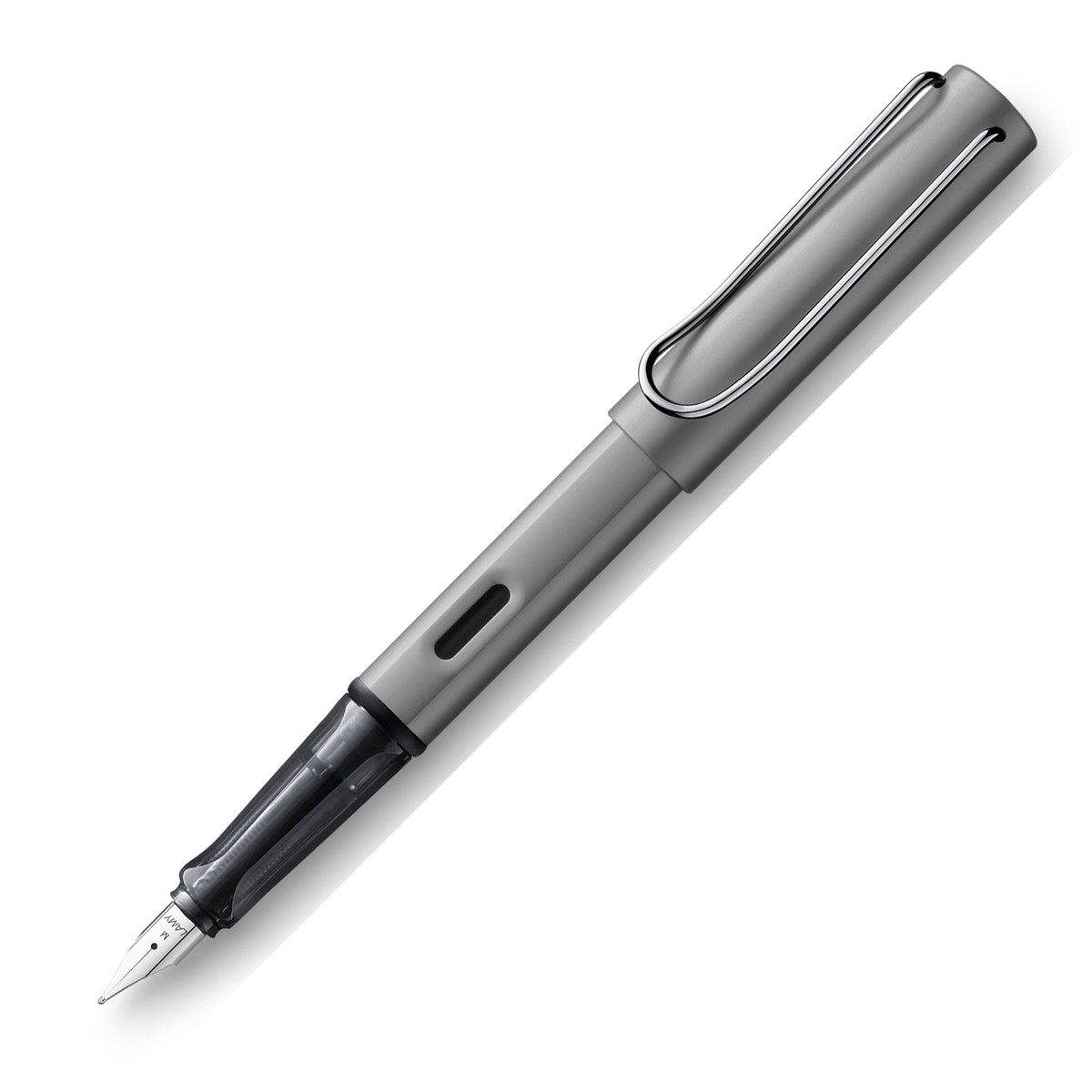 Lamy AL-star Fountain Pen Graphite