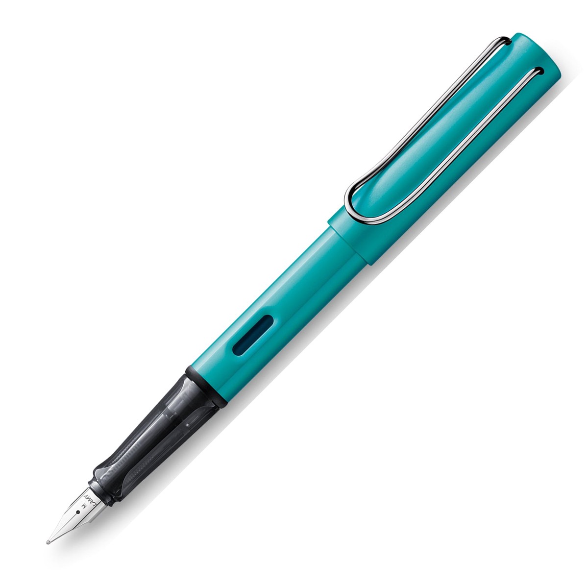 Lamy AL-star Fountain Pen Turmaline