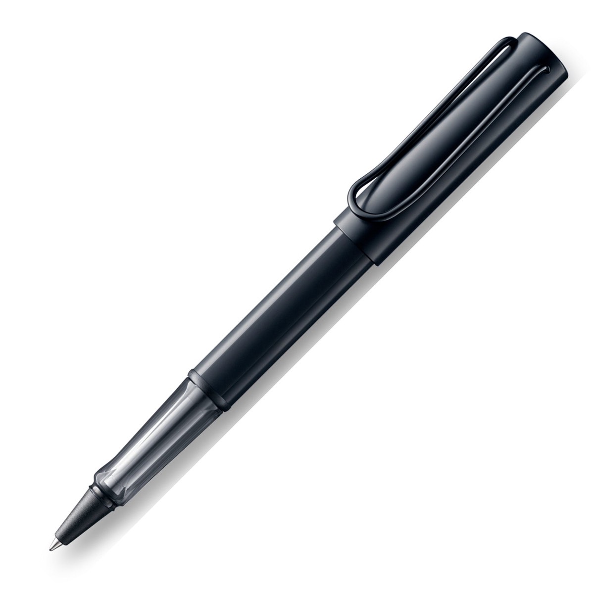 Lamy AL-star Rollerball Pen Black