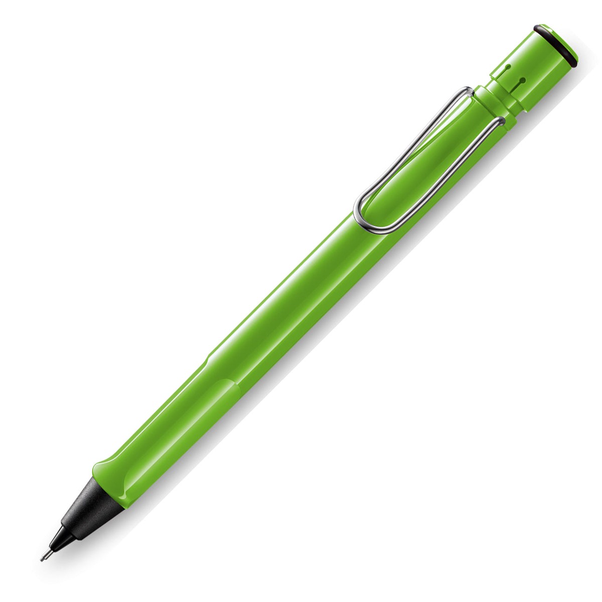 Lamy Safari Mechanical Pencil Green