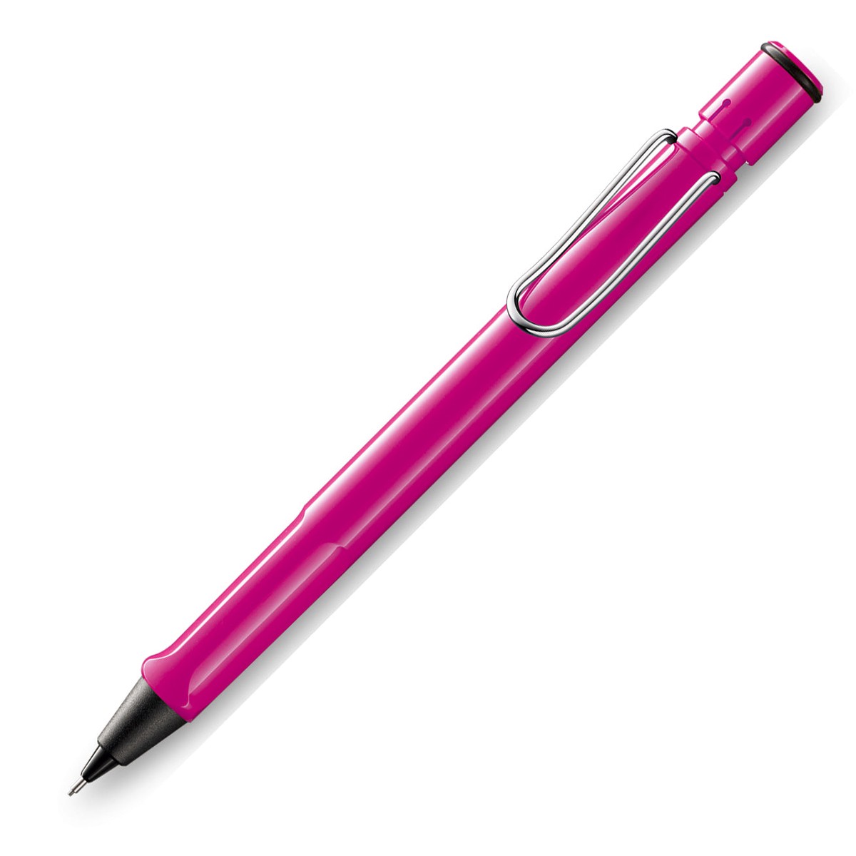 Lamy Safari Mechanical Pencil Pink