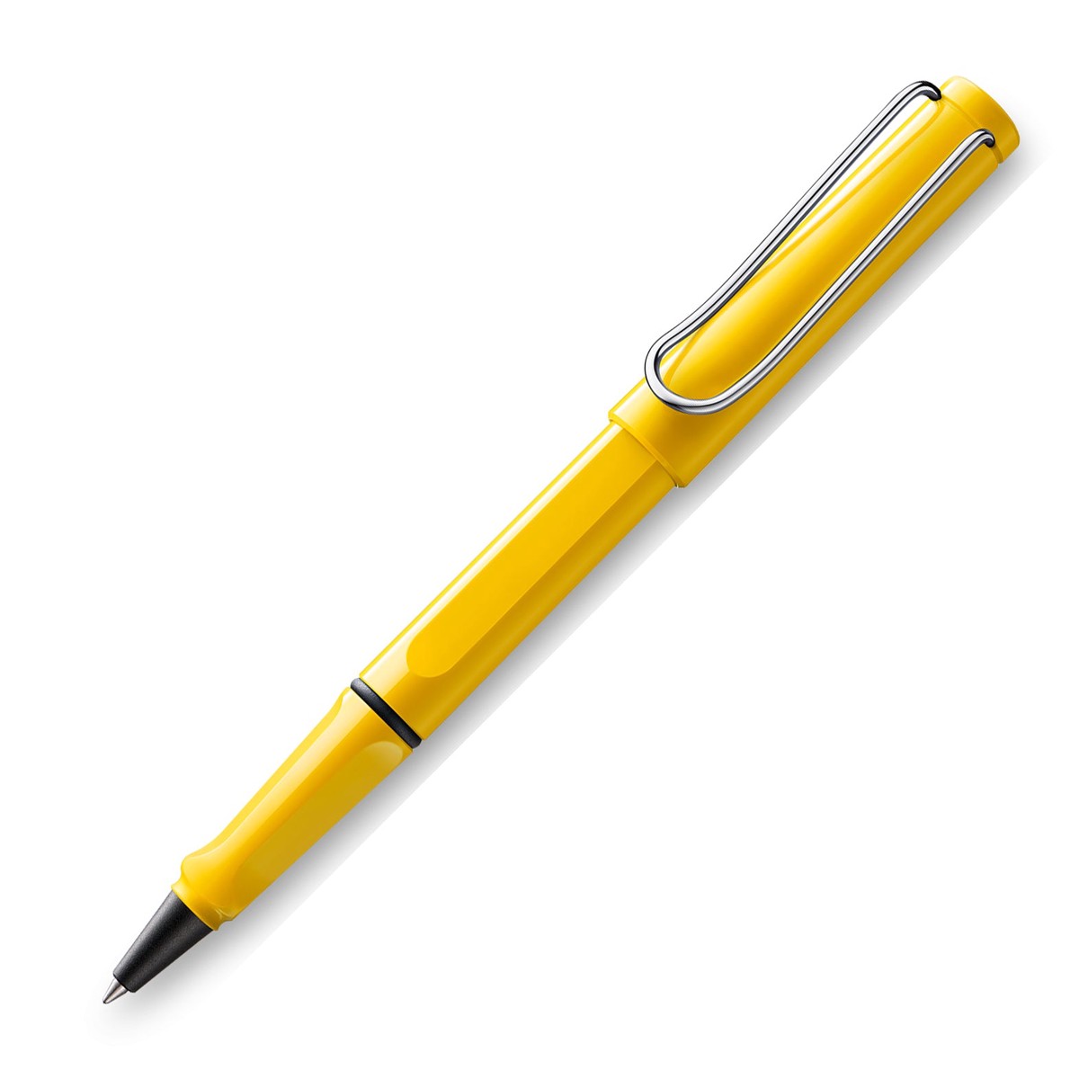 Lamy Safari Rollerball Pen Yellow