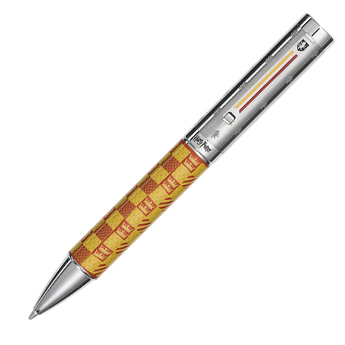 Montegrappa Harry Potter GRYFFINDOR Ballpoint Pen