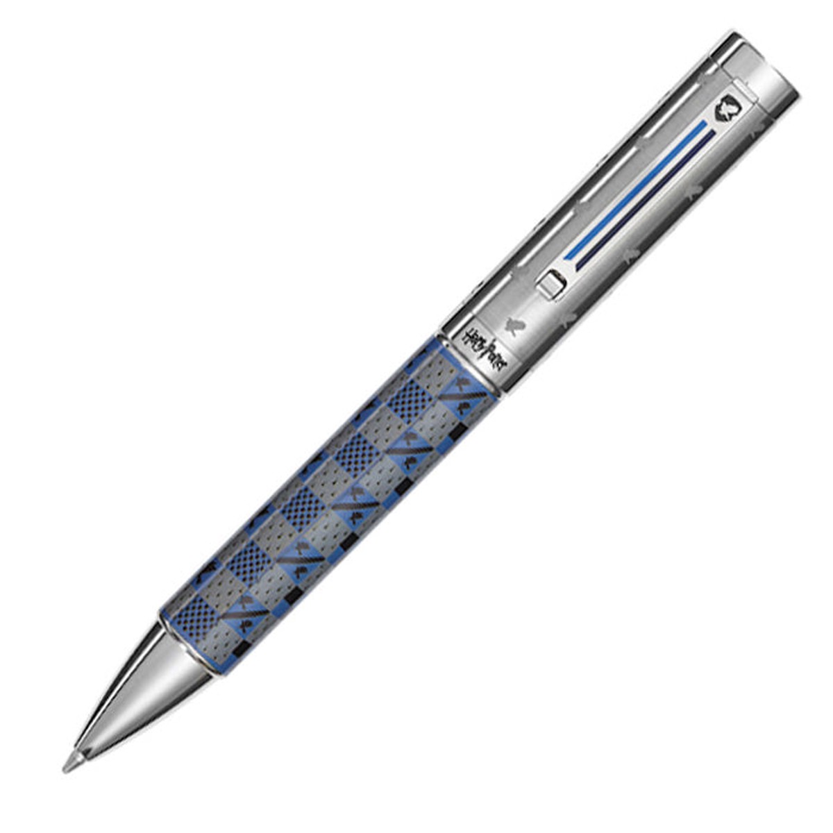 Montegrappa Harry Potter RAVENCLAW Ballpoint Pen