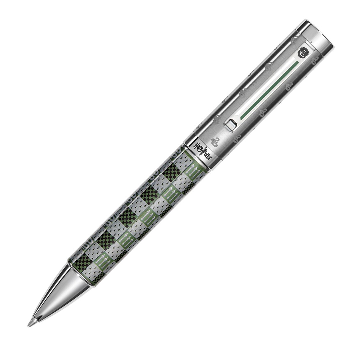 Montegrappa Harry Potter SLYTHERIN Ballpoint Pen