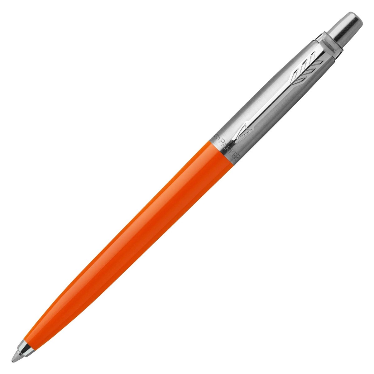 Parker Jotter Original Ballpoint Pen Orange