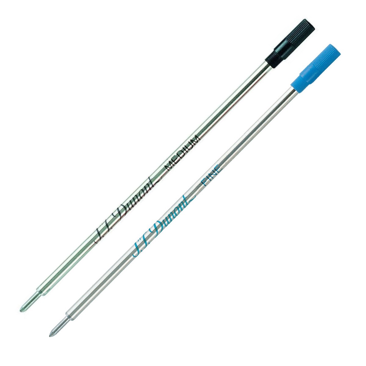 S. T. Dupont Pen Refill Ballpoint Pen Threaded