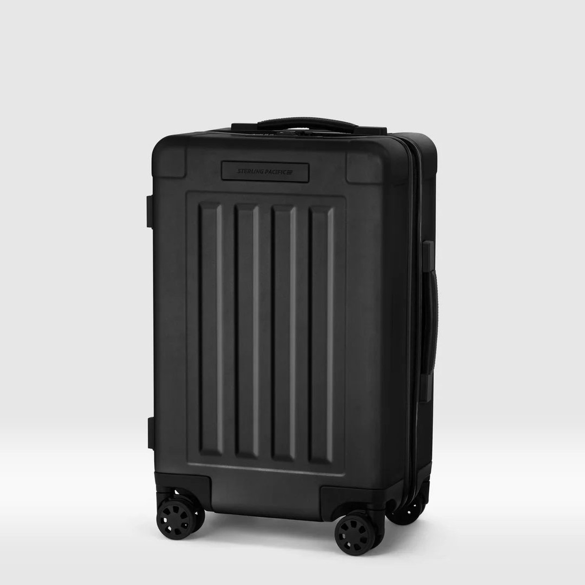 Sterling Pacific 40L Cabin Travel Case Polycarbonate