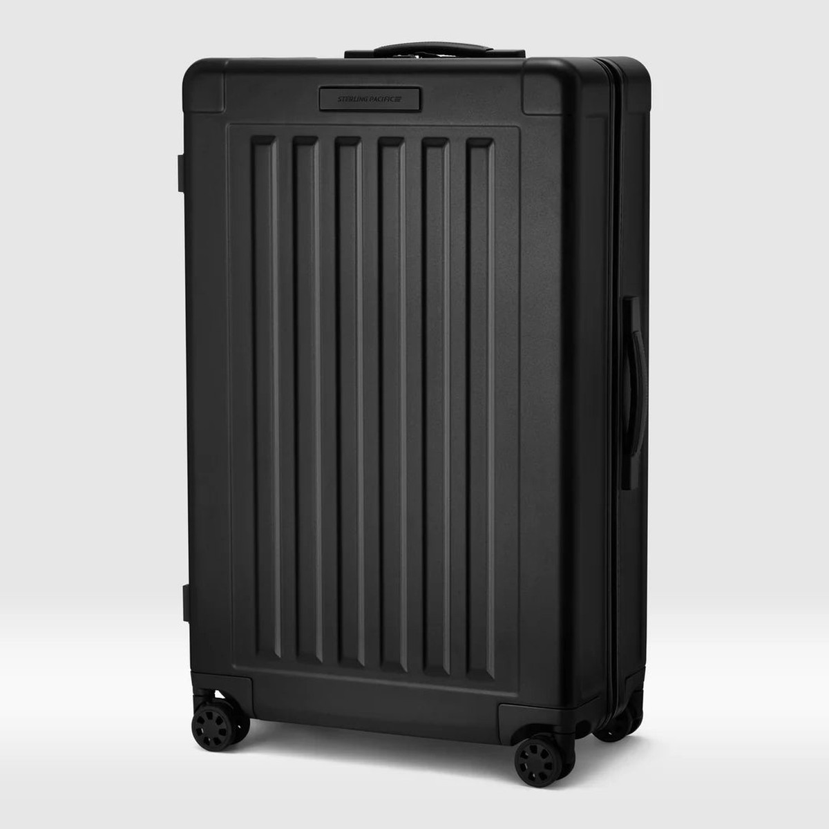 Sterling Pacific 90L Check In Travel Case Polycarbonate