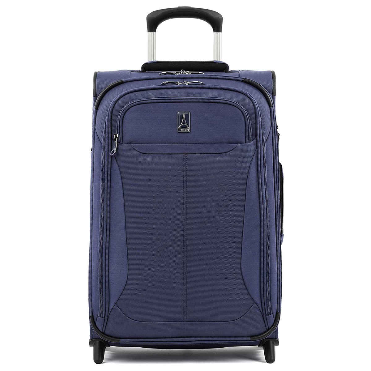 Travelpro TourLite 22" Expandable Rollaboard Blue