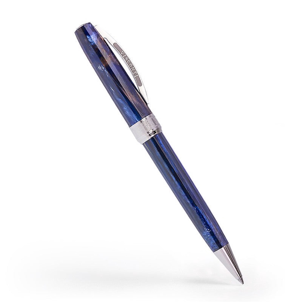 Visconti Van Gogh Impressionist Ballpoint Pen Starry Night