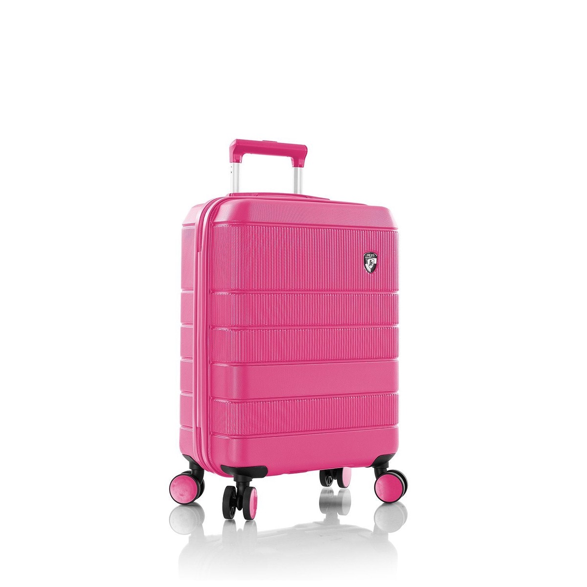 Heys Neo 21" Spinner Carry-on Fuchsia