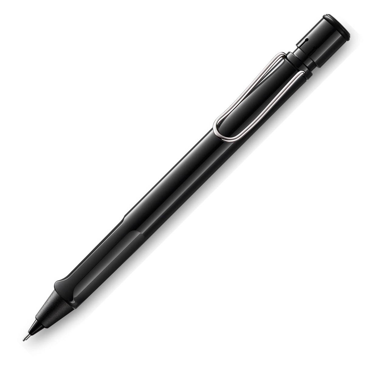 Lamy Safari Mechanical Pencil Shiny Black