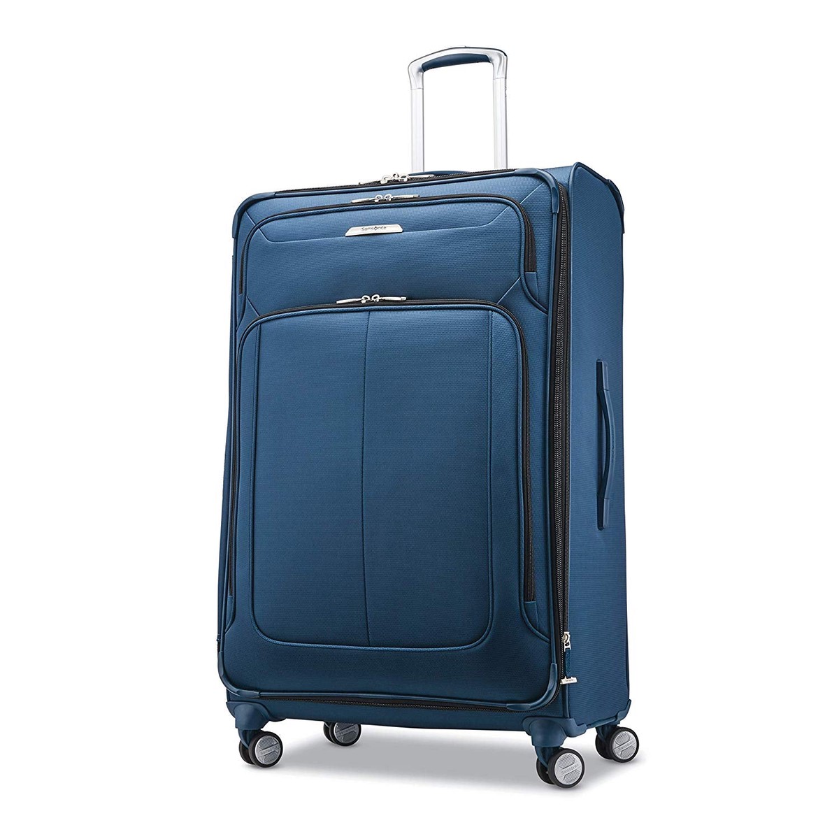 Samsonite Solyte DLX 29" Expandable Spinner Mediterranean Blue