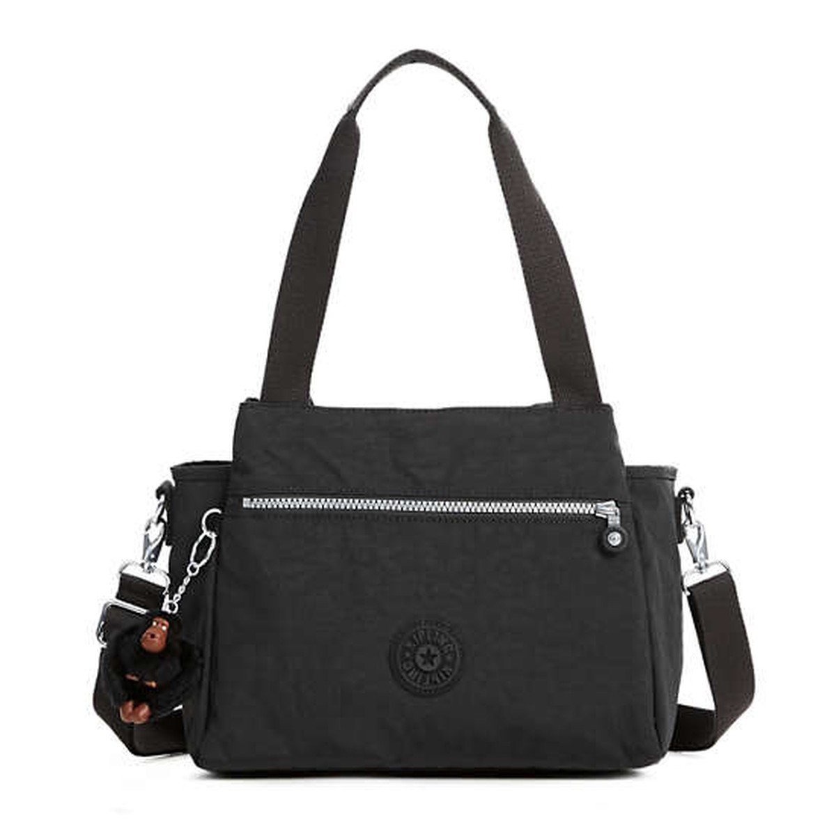 Kipling Elysia Handbag - Black