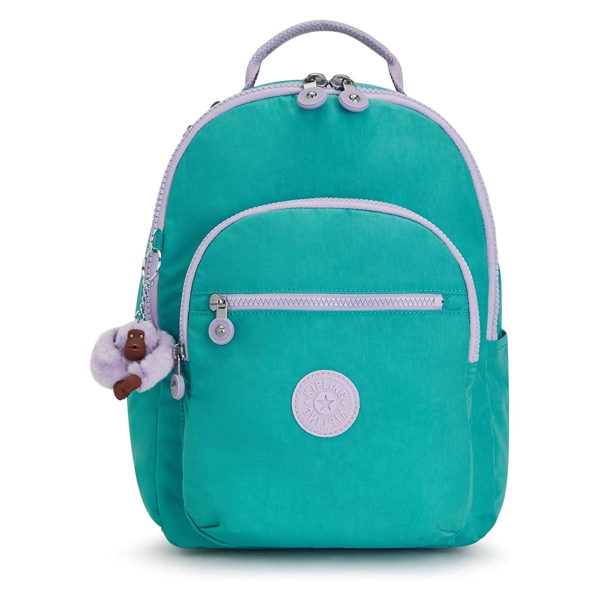 Kipling Seoul Small Tablet Backpack