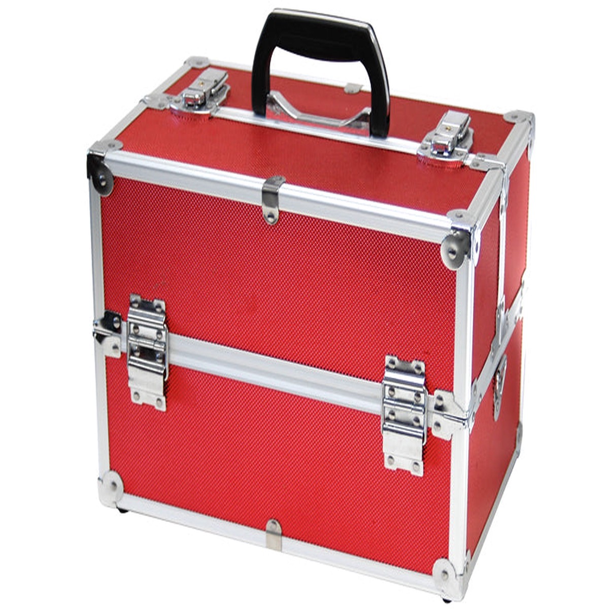 TZ CASE Original Collection Beauty Cases TC-06-RD