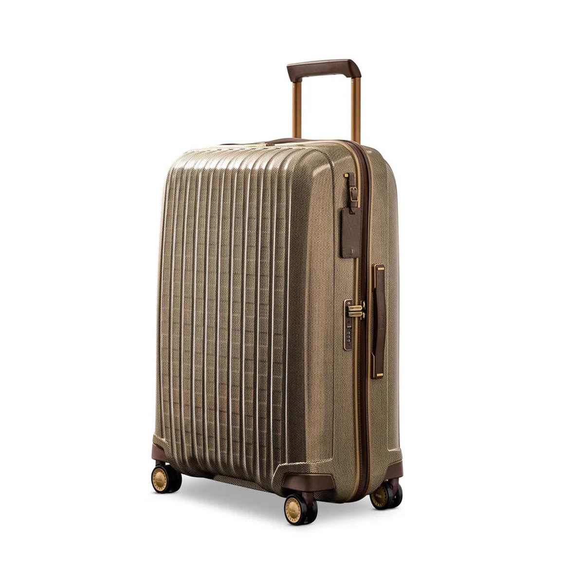 Hartmann Tweed CURV Extended Journey