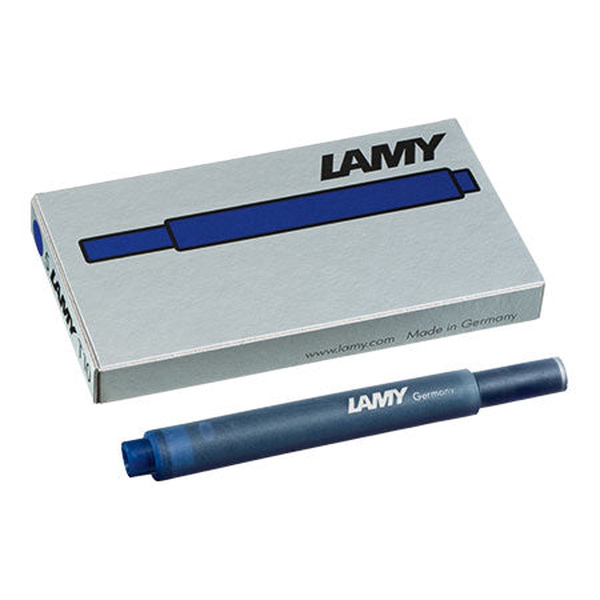 Lamy Refill T10 Ink Cartridges