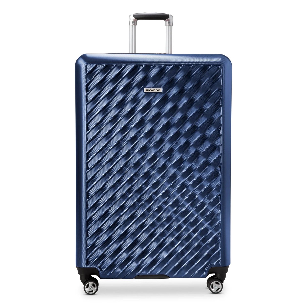 Ricardo Melrose Hardside Large Check-In Expandable Spinner