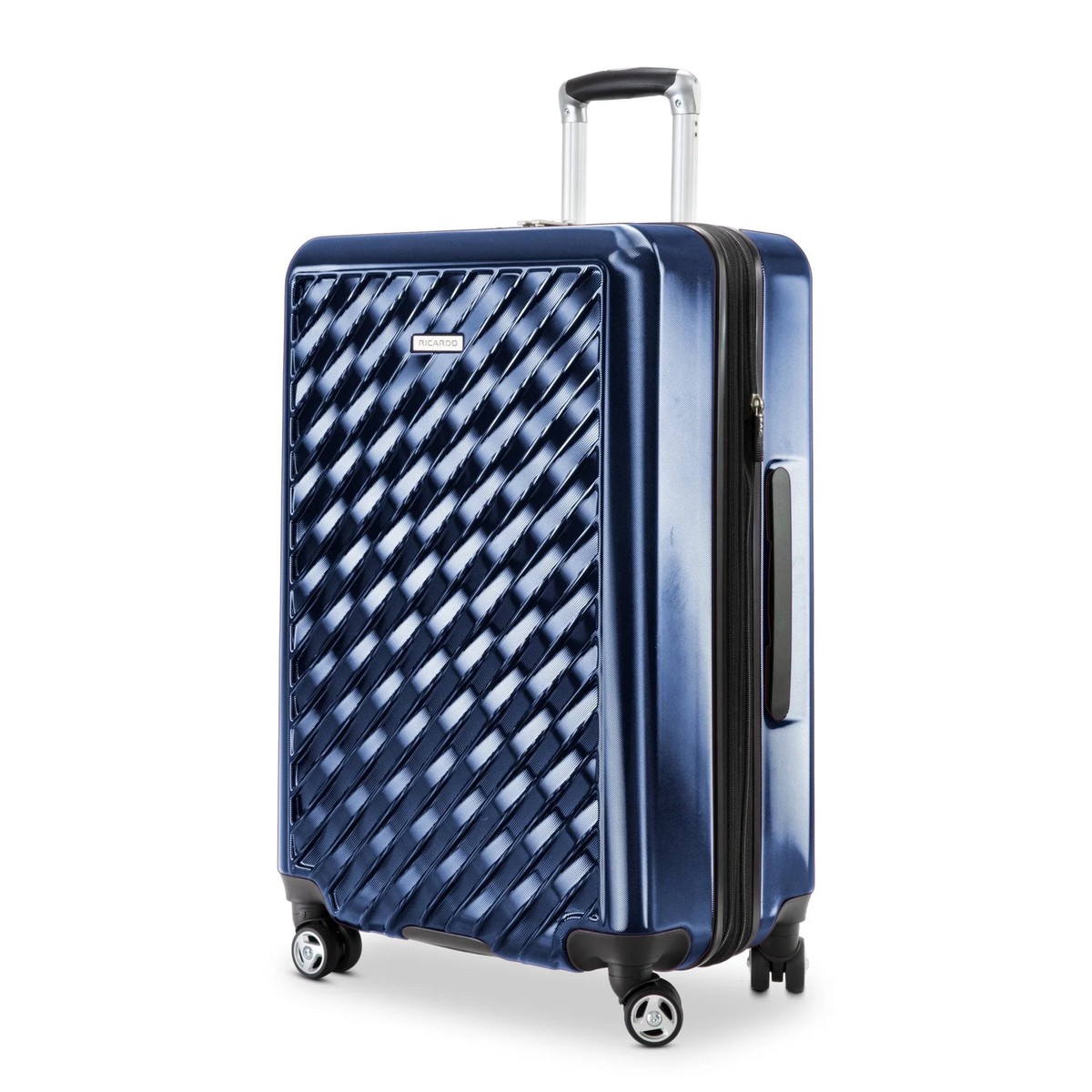 Ricardo Melrose Hardside Medium Check-In Expandable Spinner