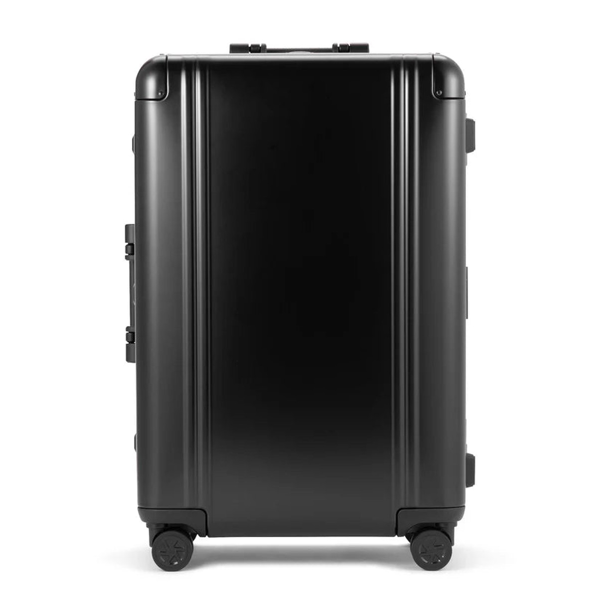 Zero Haliburton Classic Aluminum 3.0 Large Travel Case 88L