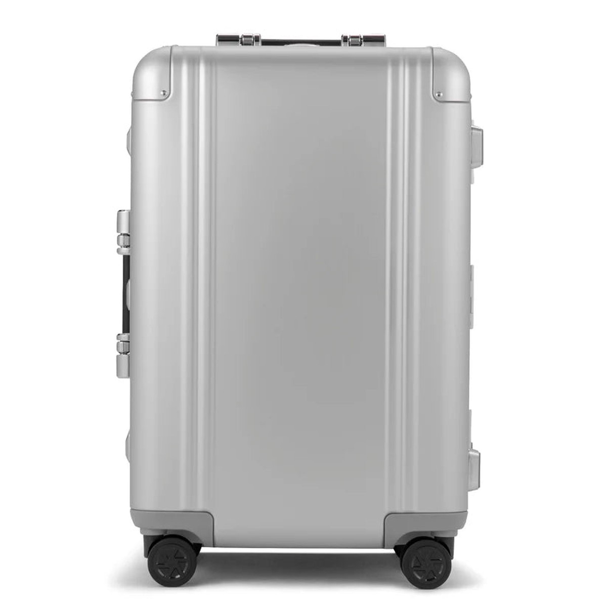 Zero Haliburton Classic Aluminum 3.0 Medium Travel Case 59L