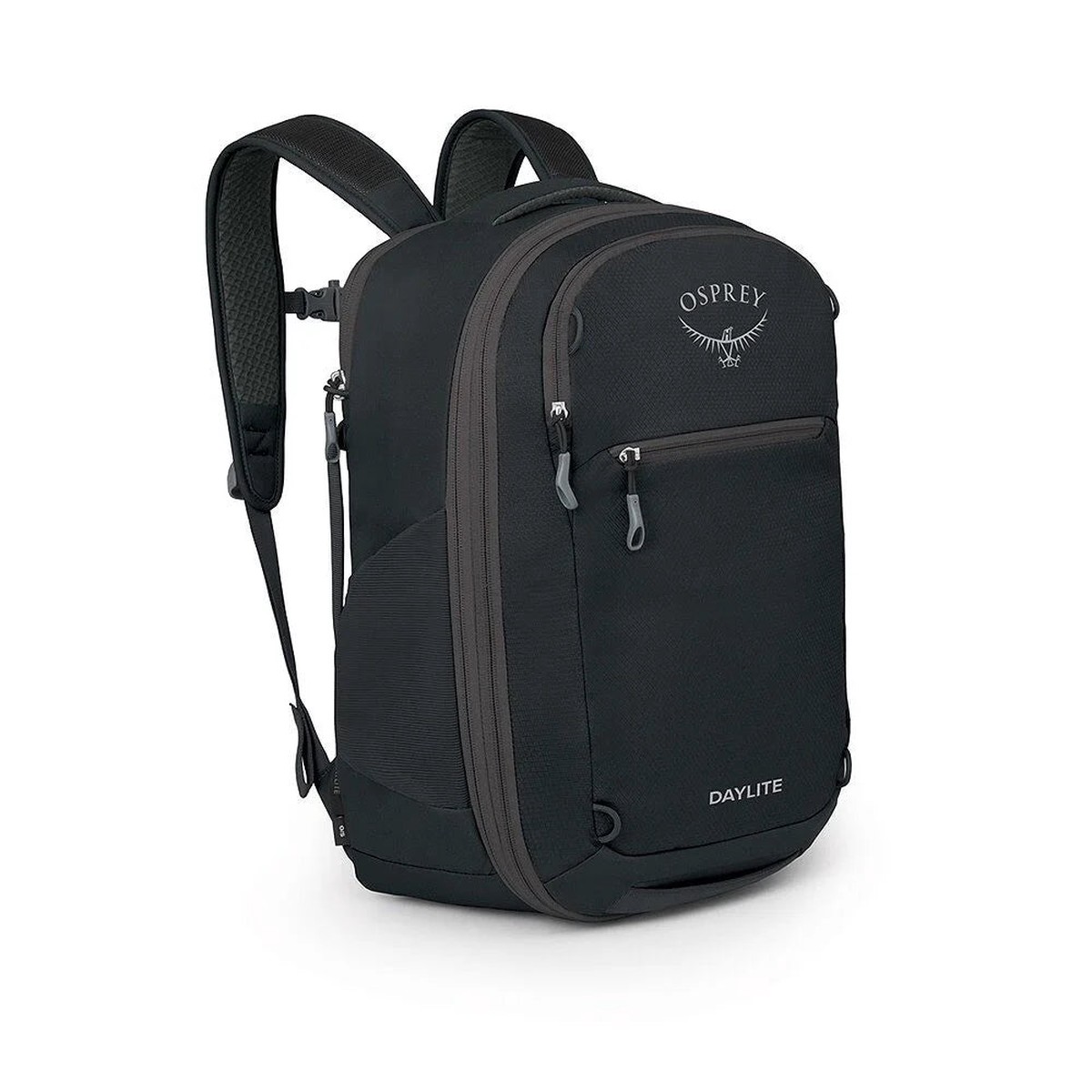 Osprey Daylite Expandable Travel Pack 26+6 Black