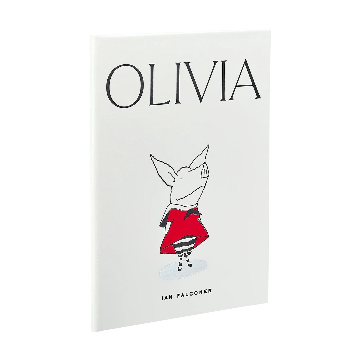 Graphic Image Olivia