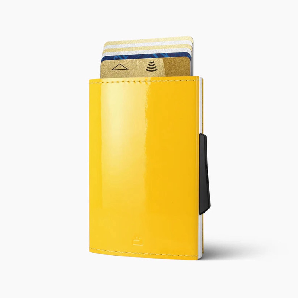Ogon Design CASCADE SLIM WALLET | Glossy Citrus
