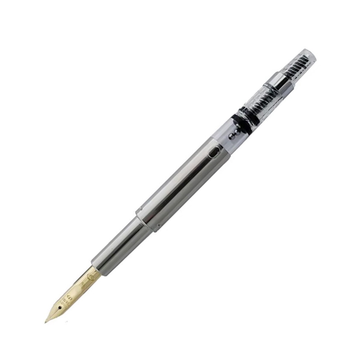Pilot Vanishing Point 18k Gold Replacement Nib Unit